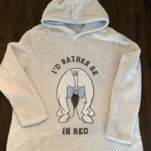 Disney Eeyore Hoodie